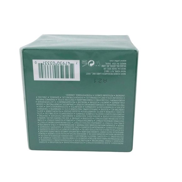 LA MER The Moisturizing Soft Cream 2 oz. 60ml - Picture 3 of 3